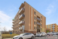 Pronjem bytu 3+1, 75 m2, OV, Lede nad Szavou (okres Havlkv Brod), ul. Marie Majerov