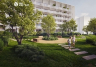 Prodej bytu 1+kk, 34 m2, OV, Brno, Husovice (okres Brno-msto), ul. Svitavsk nbe