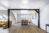 Prodej bytu 3+1, 0 m2, OV, Praha 1, Nov Msto, ul. Vclavsk nmst