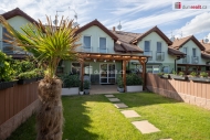 Prodej adovho RD, 118 m2, Veltrusy (okres Mlnk)