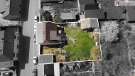 Pronjem bytu 1+kk, 22 m2, OV, Lun (okres Rakovnk), ul. Nov