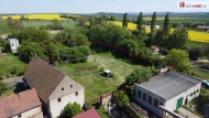 Prodej pozemku , zahrada, Koleovice (okres Rakovnk)