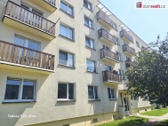 Prodej bytu 2+1, 48 m2, OV, Milovice, Mlad (okres Nymburk), ul. Braniborsk