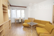 Pronjem bytu 2+kk, 45 m2, OV, Praha 10, Vrovice, ul. nmst Svatopluka echa