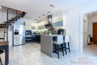 Prodej bytu 3+kk, 89 m2, OV, Praha 7, Holeovice, ul. Ortenovo nmst