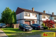 Prodej rohovho RD, 125 m2, Choustnk (okres Tbor)