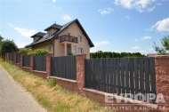 Prodej samostatnho RD, 214 m2, Zvnovice (okres Praha-vchod)