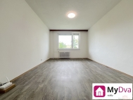 Pronjem bytu 1+1, 36 m2, OV, Znojmo, ul. Dukelskch bojovnk