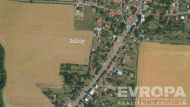 Prodej pozemku , ur�en� k v�stavb� RD, Krchleby (okres Kutn� Hora)