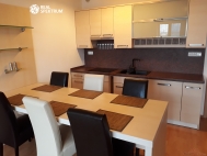 Pronjem bytu 3+kk, 84 m2, OV, Brno, Medlnky (okres Brno-msto), ul. K Bab