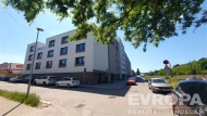 Prodej bytu 1+kk, 35 m2, OV, Pardubice, Pardubiky, ul. Vchodn