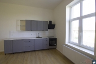 Pronjem bytu 2+kk, 63 m2, OV, Libice nad Cidlinou (okres Nymburk), ul. Opolansk - exkluzivn