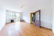 Pronjem bytu 1+1, 44 m2, OV, Zlonice (okres Kladno), ul. Pippichova