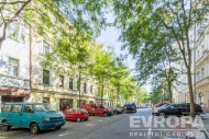 Prodej objektu, Praha 3, Vinohrady