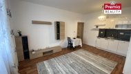 Pronjem bytu 2+kk, 47 m2, OV, Znojmo, ul. Rumunsk