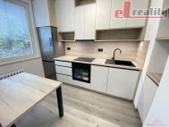 Pronjem bytu 2+1, 0 m2, DV, Hranice, Hranice I-Msto (okres Perov), ul. Jaselsk