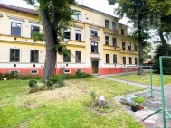 Prodej bytu 1+1, 48 m2, OV, Jindichv Hradec, Jindichv Hradec II, ul. Tebickho - exkluzivn