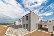 Prodej adovho RD, 126 m2, Hoovice (okres Beroun) - exkluzivn