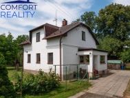 Prodej samostatnho RD, 135 m2, Ostrava, Poruba (okres Ostrava-msto) - exkluzivn