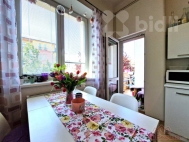 Pronjem bytu 2+1, 65 m2, OV, Brno, idenice (okres Brno-msto), ul. Dolkova