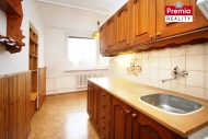 Pronjem bytu 3+1, 76 m2, OV, Znojmo, ul. nmst Svobody