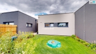Pronjem adovho RD, 136 m2, Praha 9, Hostavice