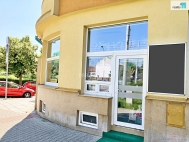 Pronjem obchodnch prostor, Plze, Doubravka (okres Plze-msto)