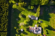 Prodej pozemku 670 m2, uren k vstavb RD, Klterec nad Orlic, Jedlina (okres st nad Orlic)