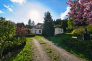 Prodej hotelu, Klterec nad Orlic, Jedlina (okres st nad Orlic)
