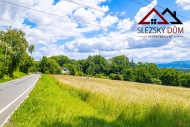 Prodej pozemku , uren k vstavb RD, esk Tn, Mistovice (okres Karvin)