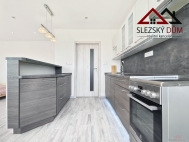 Prodej bytu 1+kk, 44 m2, OV, Trlicko, Horn Trlicko (okres Karvin), ul. koln
