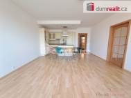 Pronjem bytu 4+kk, 96 m2, OV, Praha 8, Kobylisy, ul. Na hlinch