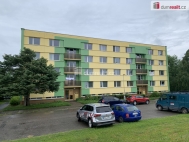 Prodej bytu 2+1, 44 m2, OV, Lede nad Szavou (okres Havlkv Brod), ul. Stnadla