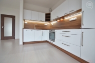 Pronjem bytu 3+kk, 77 m2, OV, Brno, Komn (okres Brno-msto), ul. Podvesk