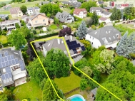 Prodej blokovho RD, 182 m2, Dobichovice (okres Praha-zpad)