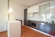 Pronjem bytu 2+kk, 45 m2, OV, Praha 10, Zbhlice, ul. Ve slatinch