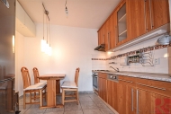 Pronjem bytu 3+kk, 0 m2, OV, Praha 10, Hostiva, ul. Golfov