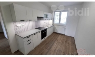Pronjem bytu 2+1, 62 m2, OV, Kuim (okres Brno-venkov), ul. Jungmannova
