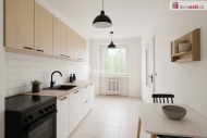 Prodej bytu 3+1, 65 m2, OV, Chlumec (okres st nad Labem), ul. Jarn
