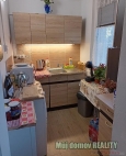 Pronjem bytu 1+1, 30 m2, OV, Praha 4, Hje, ul. Matkova