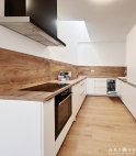 Pronjem bytu 2+kk, 84 m2, OV, Letovice (okres Blansko), ul. Prask