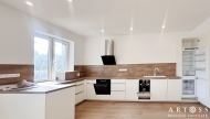 Pronjem bytu 2+kk, 122 m2, OV, Letovice (okres Blansko), ul. Prask