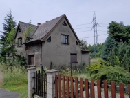 Prodej samostatnho RD, 97 m2, Ostrava, Bartovice (okres Ostrava-msto)