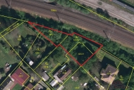 Prodej pozemku , zahrada, Ostrava, Bartovice (okres Ostrava-msto)