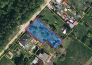 Prodej pozemku , zahrada, Ostrava, Bartovice (okres Ostrava-msto)