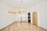 Pronjem bytu 2+1, 48 m2, OV, Rumburk, Rumburk 1 (okres Dn), ul. Prask
