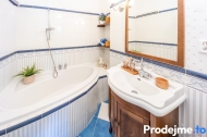 Prodej bytu 3+1, 86 m2, OV, Praha 4, Kamk, ul. Zrubova