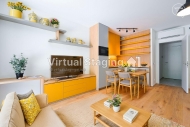 Prodej bytu 1+kk, 50 m2, OV, Praha 4, Modany, ul. eskoslovenskho exilu