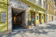 Prodej restaurace, Brno, Veve (okres Brno-msto)