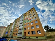Prodej bytu 3+1, 0 m2, DV, Most, ul. Jana Ke - exkluzivn